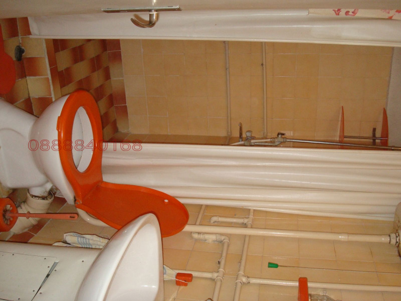 Продава 2-СТАЕН, гр. Плевен, Дружба 1, снимка 10 - Апартаменти - 52779908