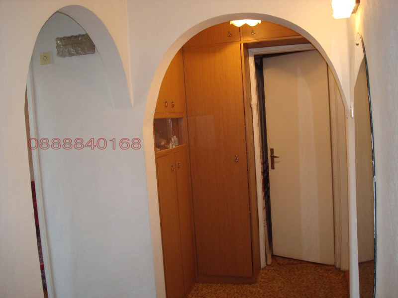 Продава 2-СТАЕН, гр. Плевен, Дружба 1, снимка 6 - Апартаменти - 52779908