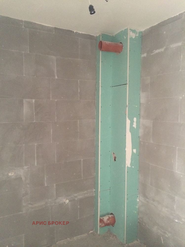 Te koop  1 slaapkamer regio Pazardzjik , Peshtera , 57 m² | 22504324 - afbeelding [8]