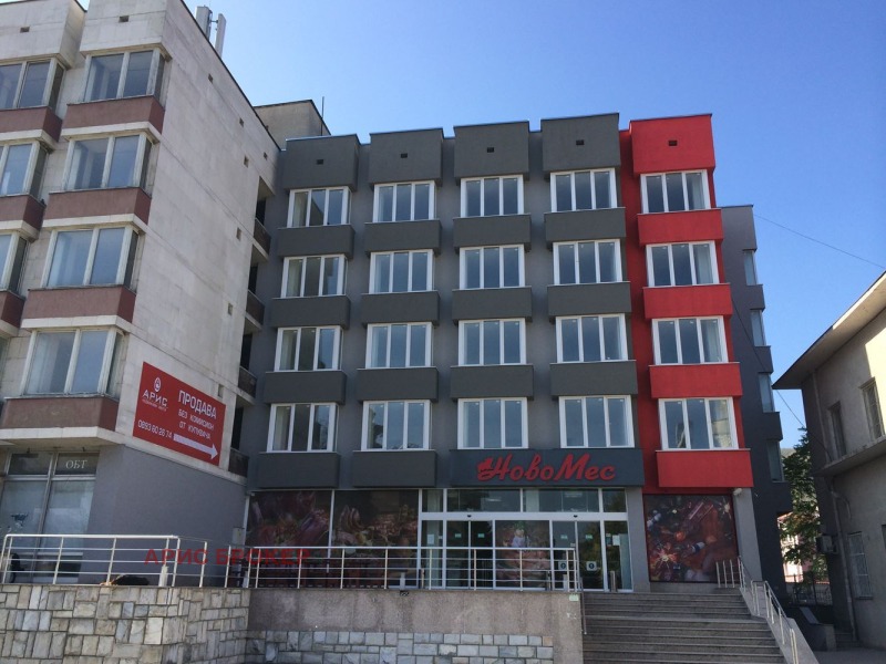 Te koop  1 slaapkamer regio Pazardzjik , Peshtera , 57 m² | 22504324