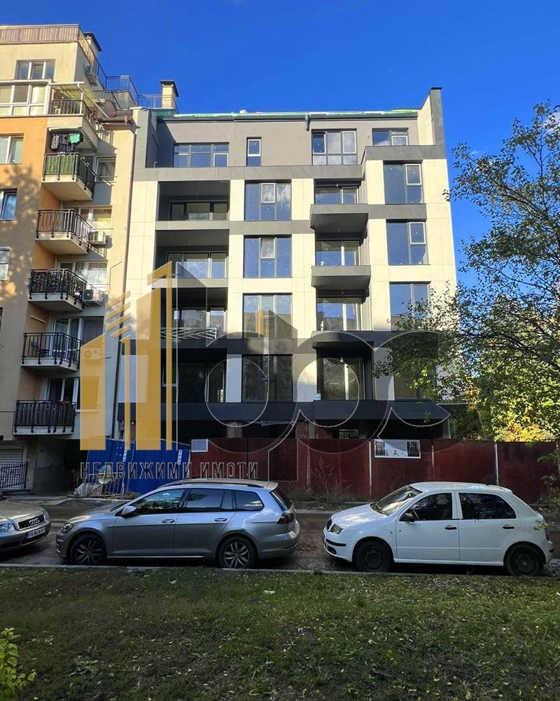Продава 2-СТАЕН, гр. София, Гоце Делчев, снимка 6 - Апартаменти - 52200328