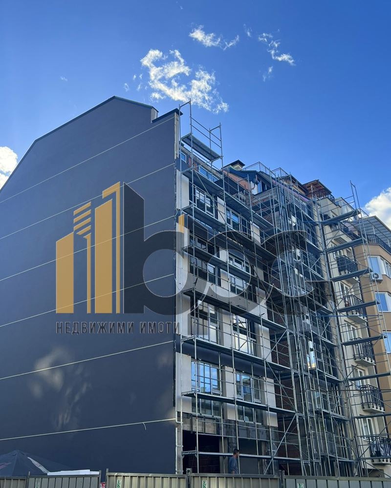 Продава 2-СТАЕН, гр. София, Гоце Делчев, снимка 7 - Апартаменти - 52200328