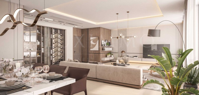 Продава 2-СТАЕН, гр. Пловдив, Христо Смирненски, снимка 6 - Апартаменти - 52453616