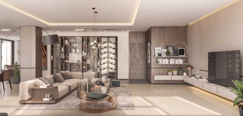 Продава 2-СТАЕН, гр. Пловдив, Христо Смирненски, снимка 7 - Апартаменти - 52453616