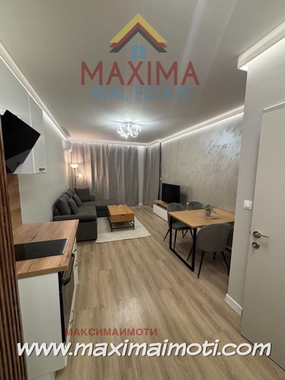 Продава 2-СТАЕН, град Пловдив, Тракия • 141995 € / 277718.08 лв. • 92974374 1