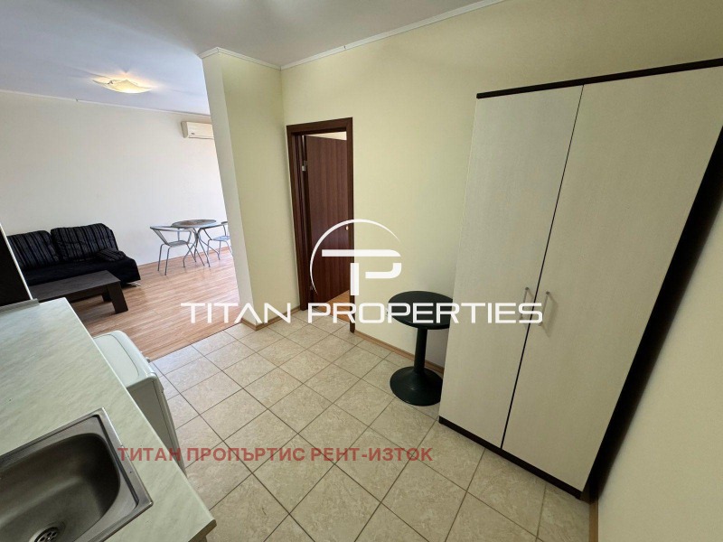 Продава 2-СТАЕН, гр. Поморие, област Бургас, снимка 2 - Апартаменти - 52704319