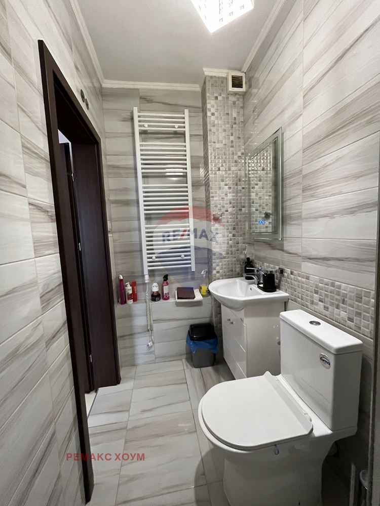 Продава 2-СТАЕН, гр. Варна, Трошево, снимка 10 - Апартаменти - 55840058