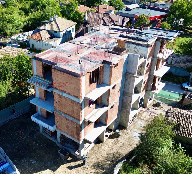 Продава  3-стаен град Търговище , Център , 94 кв.м | 24467118 - изображение [7]