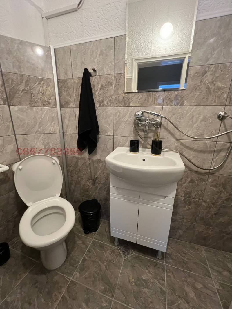 Продава 3-СТАЕН, гр. Пазарджик, Идеален център, снимка 11 - Апартаменти - 52780894