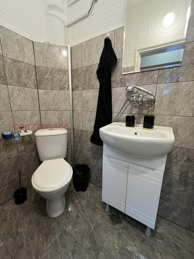 Продава 3-СТАЕН, гр. Пазарджик, Идеален център, снимка 10 - Апартаменти - 52780894