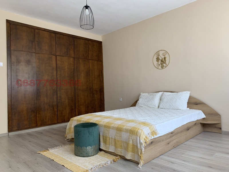 Продава 3-СТАЕН, гр. Пазарджик, Идеален център, снимка 9 - Апартаменти - 52780894