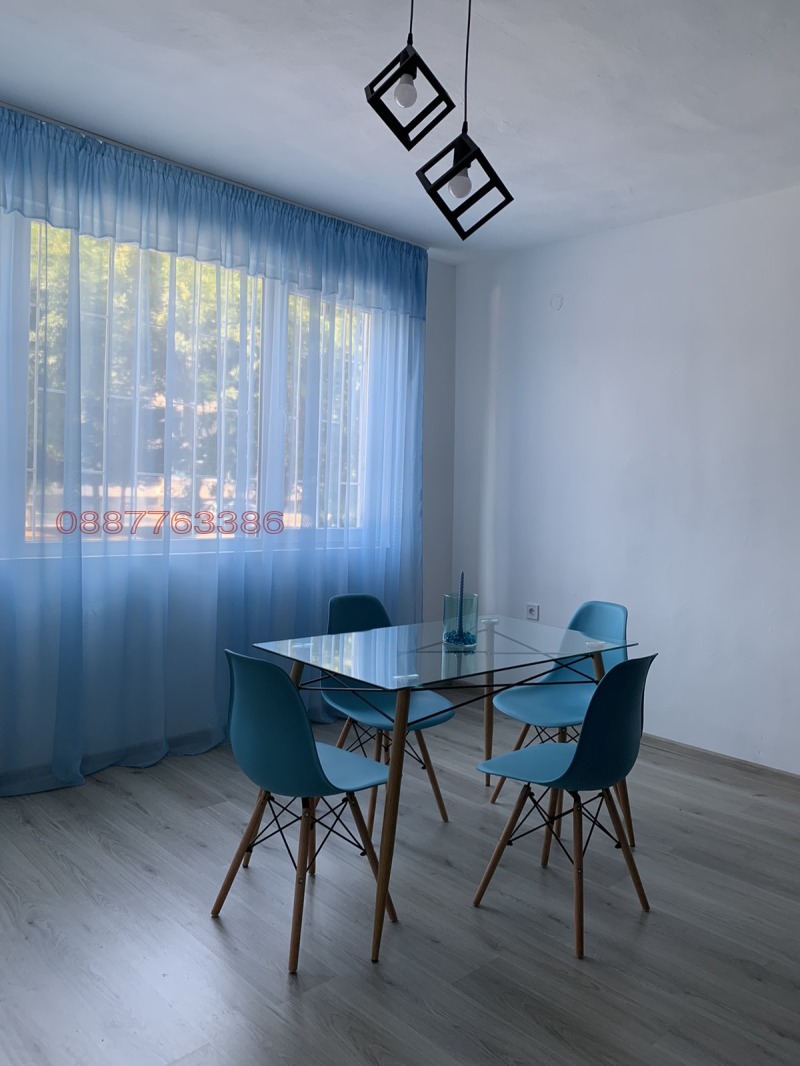 Продава 3-СТАЕН, гр. Пазарджик, Идеален център, снимка 6 - Апартаменти - 52780894