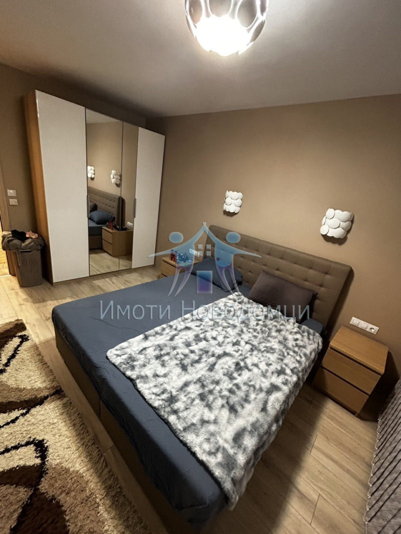 Zu verkaufen  2 Schlafzimmer Schumen , 2-ri korpus , 98 qm | 69512486 - Bild [5]