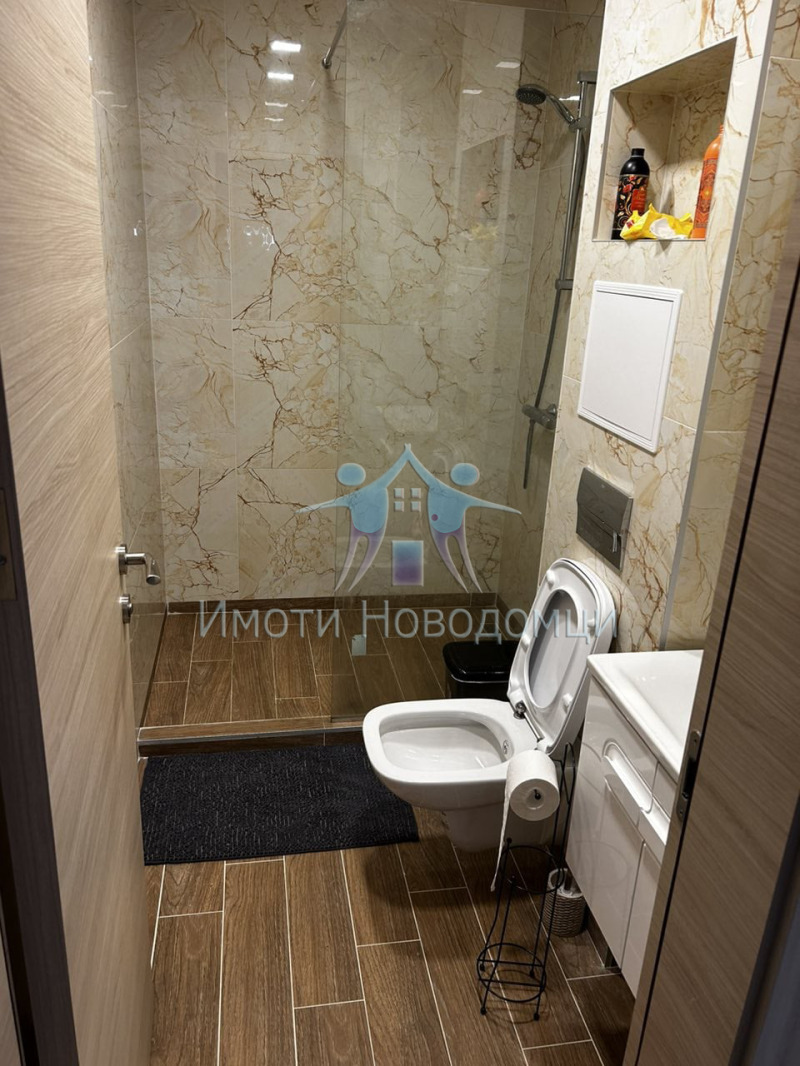 Продава  3-стаен град Шумен , 2-ри корпус , 98 кв.м | 69512486 - изображение [7]