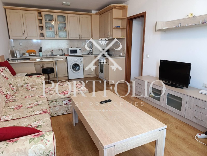 Till salu  2 sovrum region Burgas , Nesebar , 88 kvm | 48244752 - bild [2]