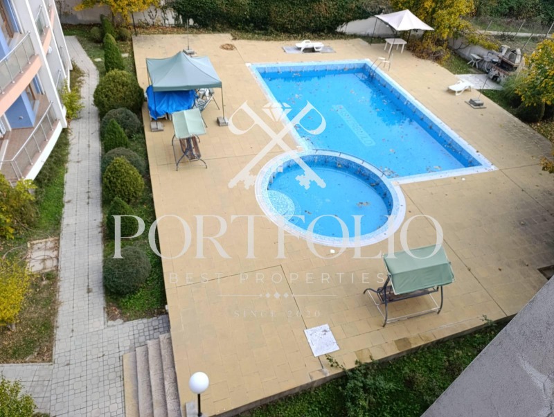 Till salu  2 sovrum region Burgas , Nesebar , 88 kvm | 48244752 - bild [8]