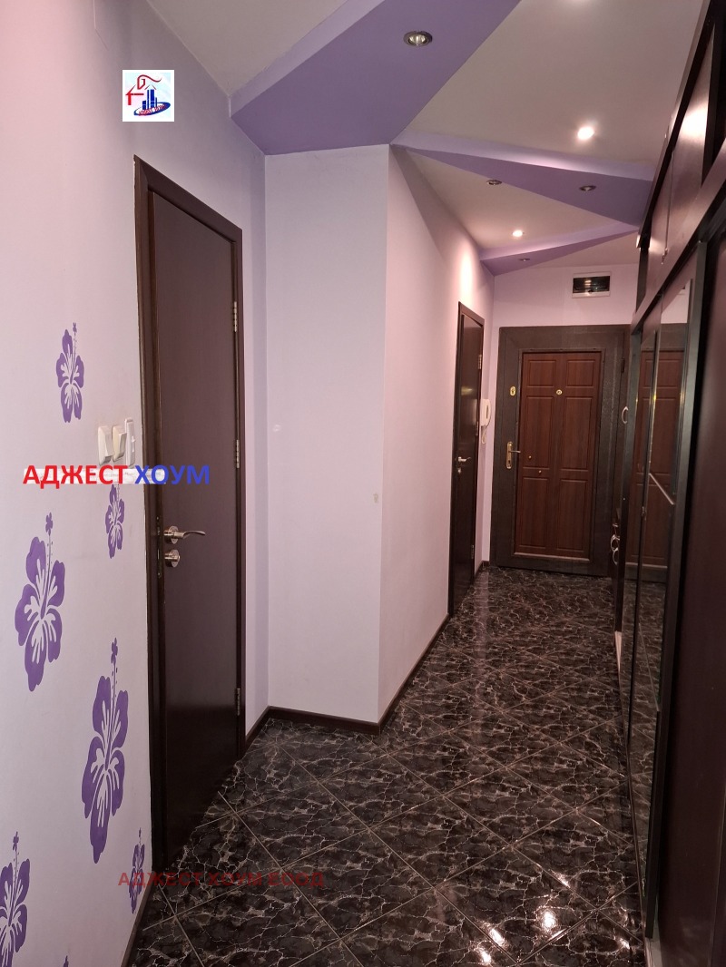 Продава  3-стаен град Шумен , Болницата , 73 кв.м | 74489370 - изображение [9]