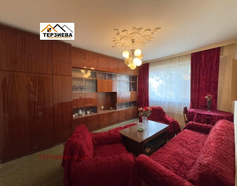 Продава  3-стаен град Стара Загора , Казански , 68 кв.м | 90825500 - изображение [2]