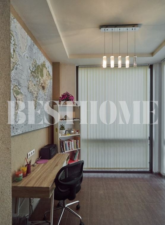 Προς πώληση  2 υπνοδωμάτια Βαρνα , Βρηζ , 150 τ.μ | 48732069 - εικόνα [4]