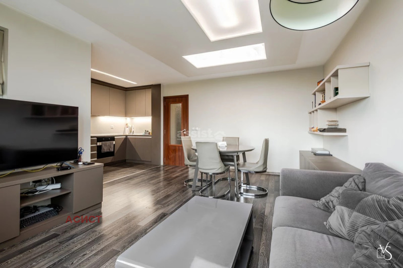 Te koop  2 slaapkamers Sofia , Musagenitsa , 92 m² | 31176439 - afbeelding [7]