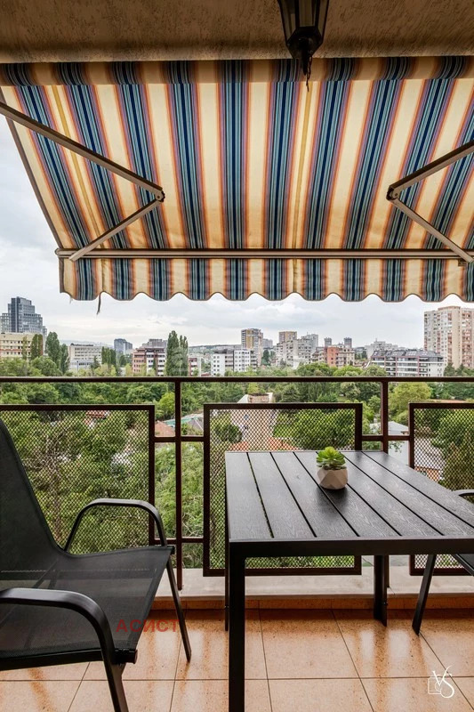 Te koop  2 slaapkamers Sofia , Musagenitsa , 92 m² | 31176439 - afbeelding [16]