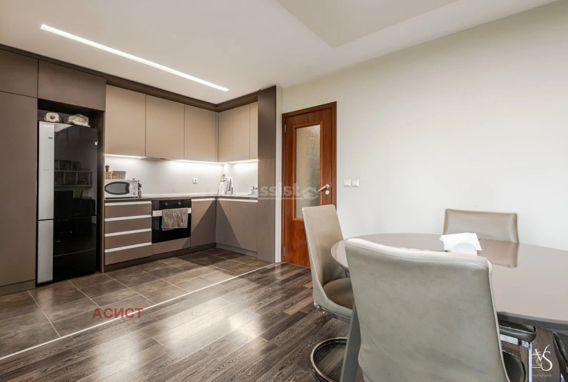 Te koop  2 slaapkamers Sofia , Musagenitsa , 92 m² | 31176439 - afbeelding [3]