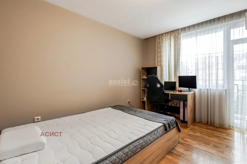 Te koop  2 slaapkamers Sofia , Musagenitsa , 92 m² | 31176439 - afbeelding [12]