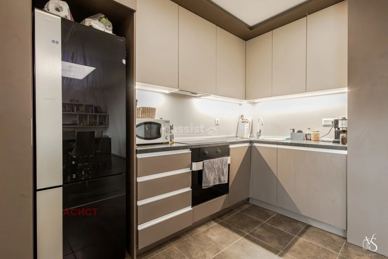 Te koop  2 slaapkamers Sofia , Musagenitsa , 92 m² | 31176439 - afbeelding [2]