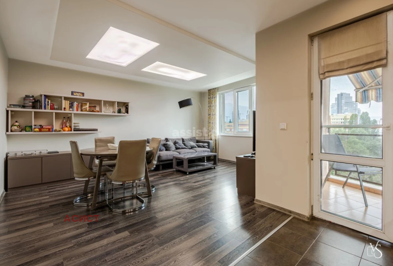Te koop  2 slaapkamers Sofia , Musagenitsa , 92 m² | 31176439 - afbeelding [4]