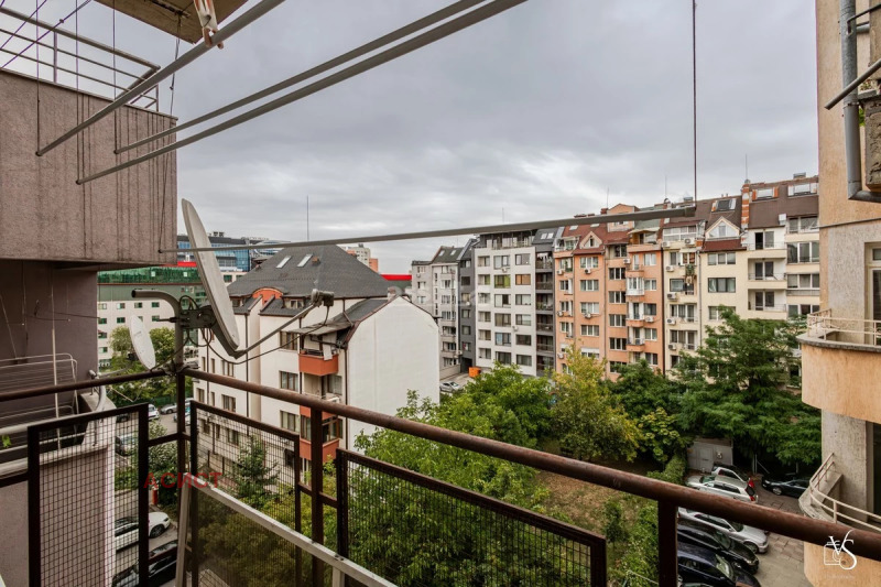 Te koop  2 slaapkamers Sofia , Musagenitsa , 92 m² | 31176439 - afbeelding [17]