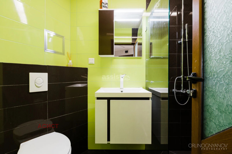 Te koop  2 slaapkamers Sofia , Musagenitsa , 92 m² | 31176439 - afbeelding [15]