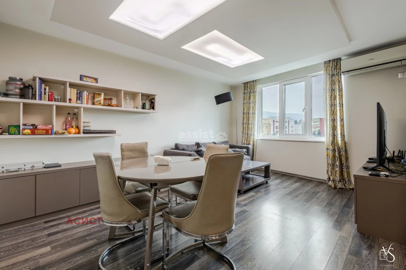 Продава  3-стаен, град София, Мусагеница •  331 000 EUR • ID 35284041 — holmes.bg - [1] 