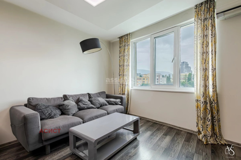 Te koop  2 slaapkamers Sofia , Musagenitsa , 92 m² | 31176439 - afbeelding [6]
