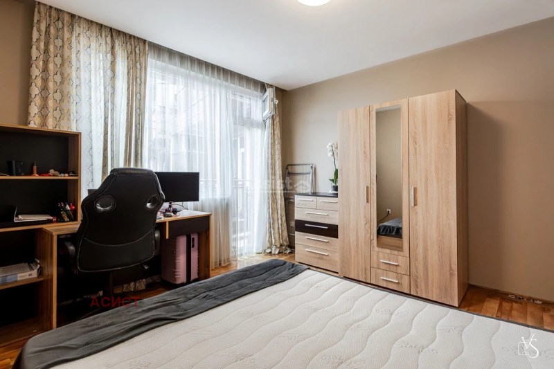 Te koop  2 slaapkamers Sofia , Musagenitsa , 92 m² | 31176439 - afbeelding [11]