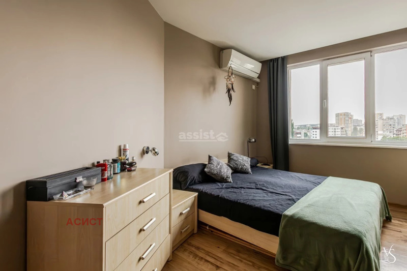 Te koop  2 slaapkamers Sofia , Musagenitsa , 92 m² | 31176439 - afbeelding [10]