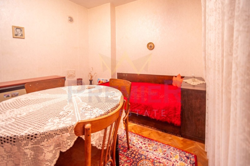 Продава 3-СТАЕН, гр. Добрич, Център, снимка 4 - Апартаменти - 53509924