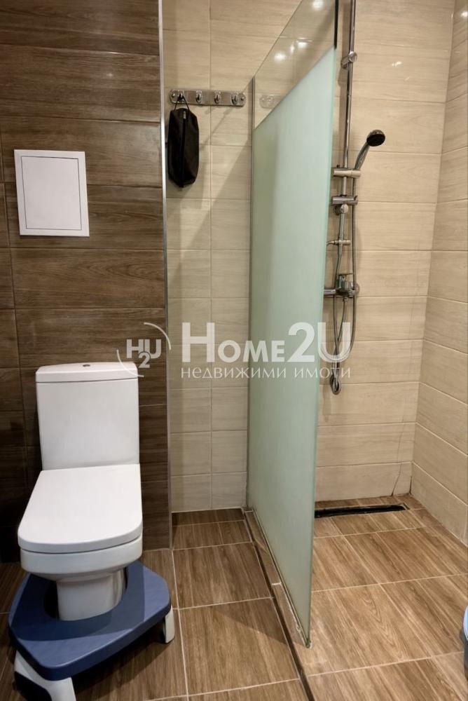 Продава 3-СТАЕН, гр. София, Слатина, снимка 8 - Апартаменти - 53736710