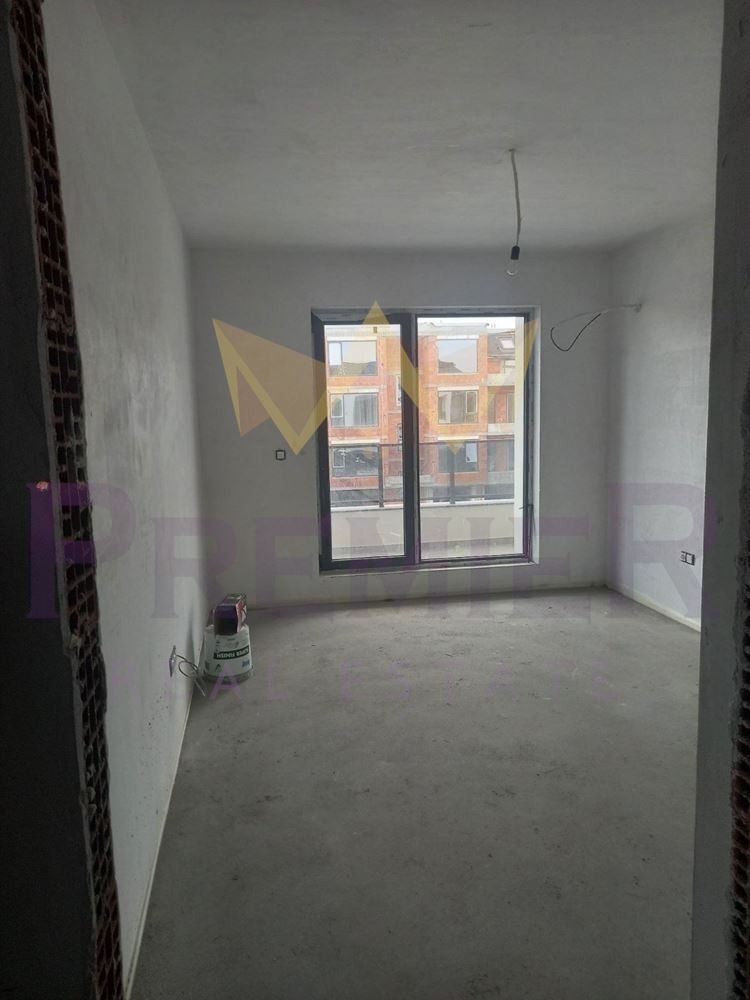Продава 3-СТАЕН, гр. Пловдив, Остромила, снимка 8 - Апартаменти - 54778143