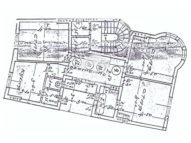 Zu verkaufen  3 Schlafzimmer Sofia , Zentar , 130 qm | 66264674 - Bild [13]