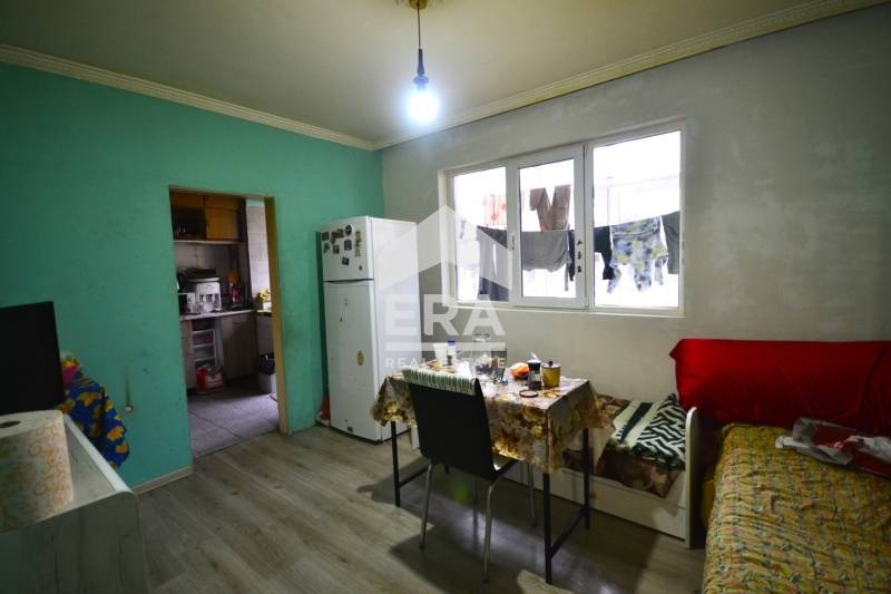 Продава 4-СТАЕН, гр. Хасково, Каменни, снимка 13 - Апартаменти - 52606994