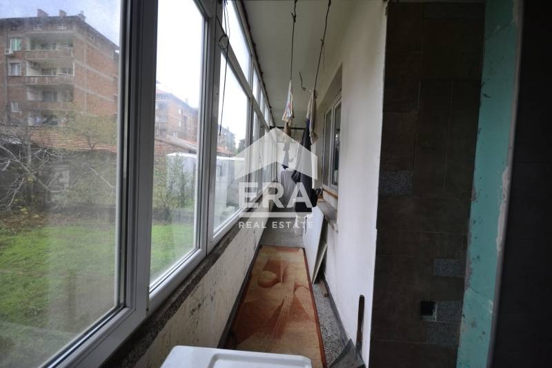 Продава 4-СТАЕН, гр. Хасково, Каменни, снимка 16 - Апартаменти - 52606994