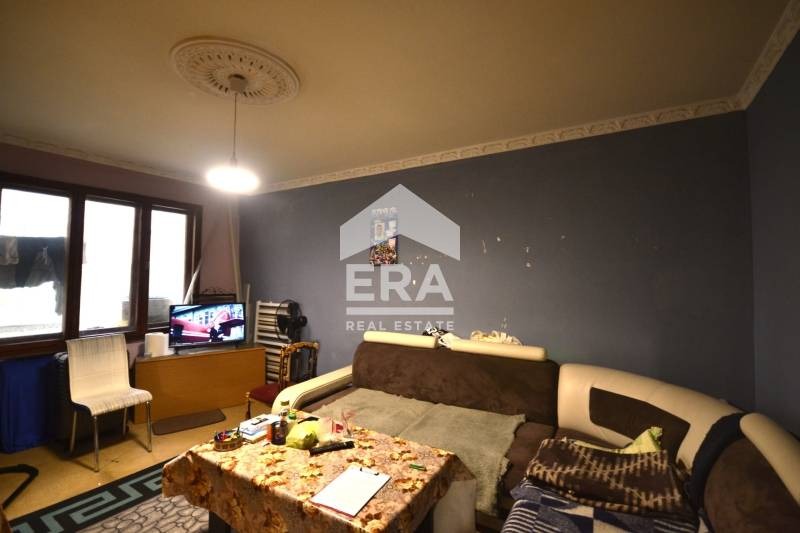 Продава 4-СТАЕН, гр. Хасково, Каменни, снимка 3 - Апартаменти - 52606994