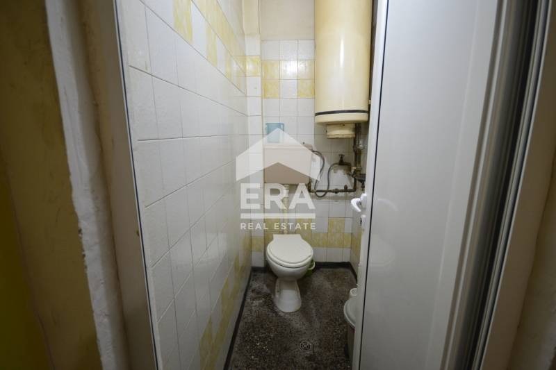 Продава 4-СТАЕН, гр. Хасково, Каменни, снимка 12 - Апартаменти - 52606994