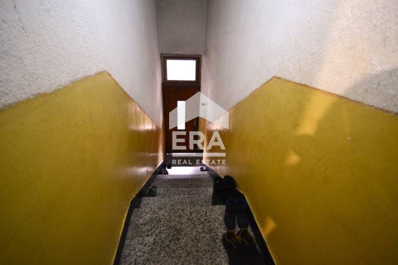 Продава 4-СТАЕН, гр. Хасково, Каменни, снимка 17 - Апартаменти - 52606994