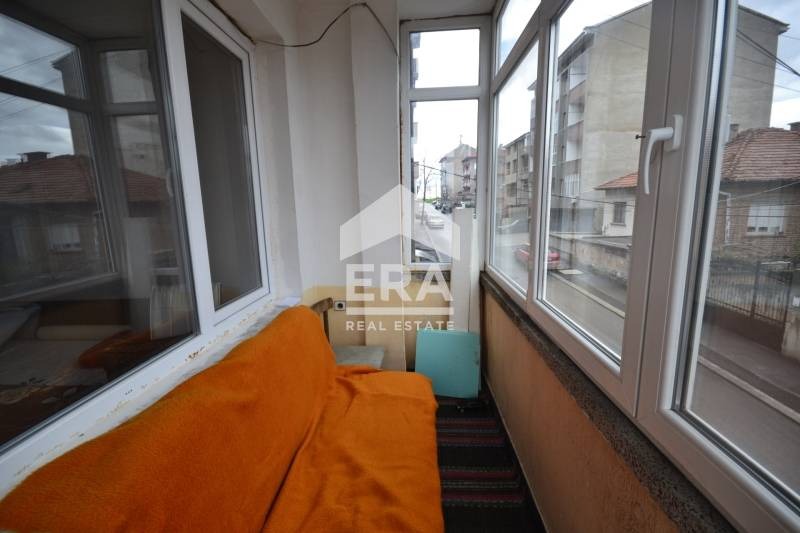 Продава 4-СТАЕН, гр. Хасково, Каменни, снимка 5 - Апартаменти - 52606994