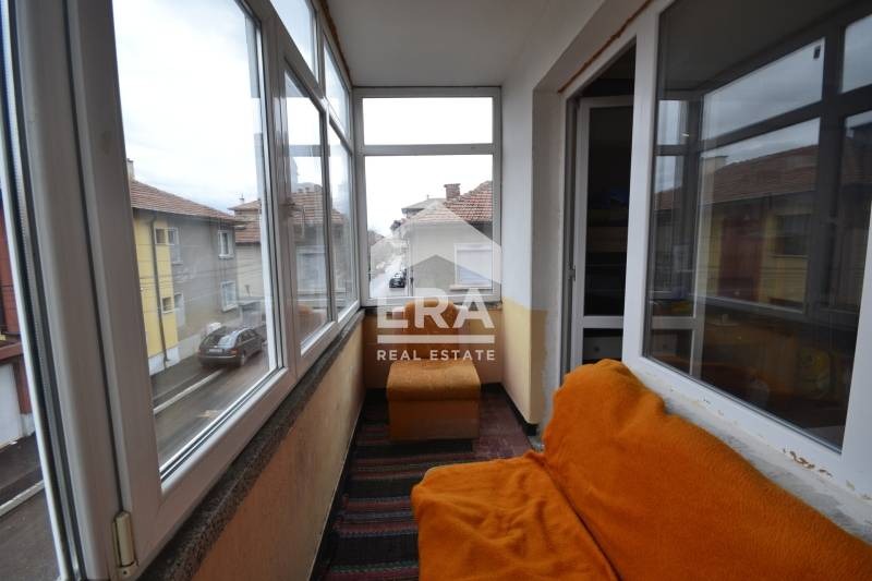 Продава 4-СТАЕН, гр. Хасково, Каменни, снимка 6 - Апартаменти - 52606994