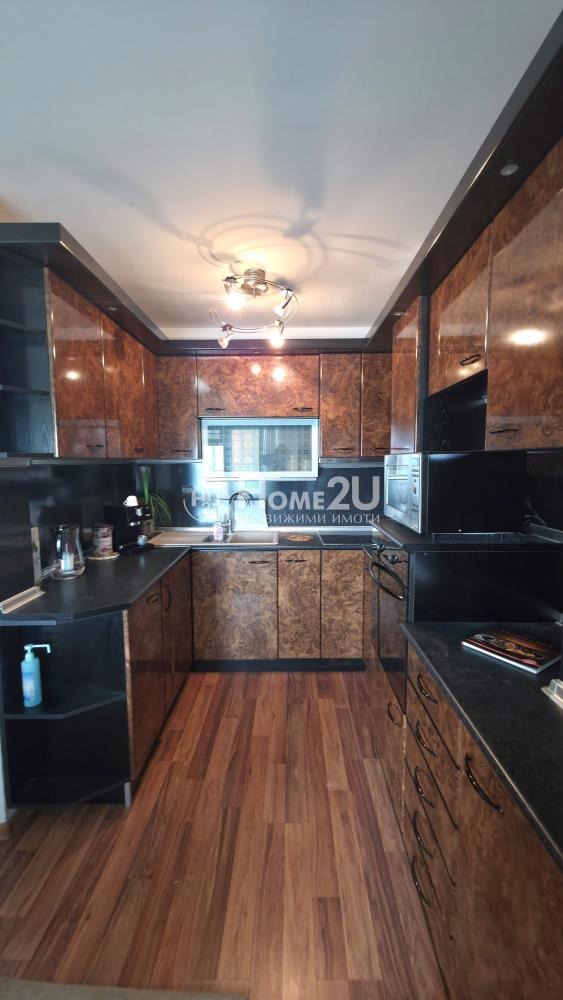 Продава 4-СТАЕН, гр. Варна, Колхозен пазар, снимка 6 - Апартаменти - 54480117