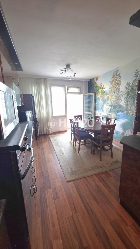 Продава 4-СТАЕН, гр. Варна, Колхозен пазар, снимка 9 - Апартаменти - 54480117