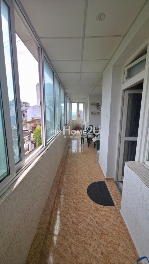 Продава 4-СТАЕН, гр. Варна, Колхозен пазар, снимка 10 - Апартаменти - 54480117