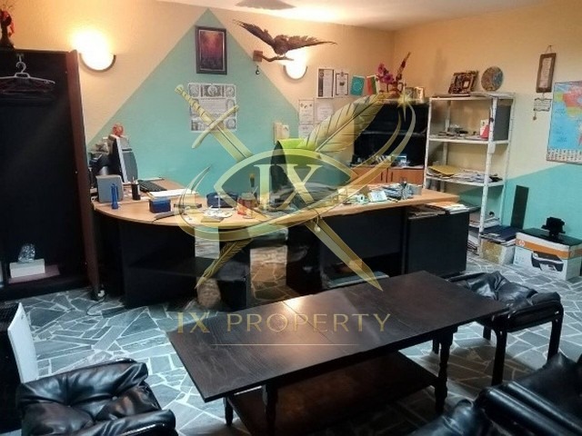 Продава ОФИС, гр. Бургас, Възраждане, снимка 3 - Офиси - 54278158